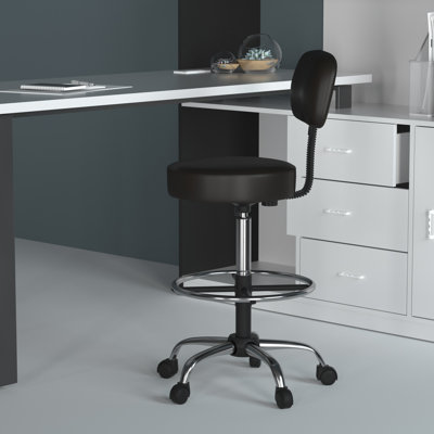 Drafting Chair by Boss Office Products