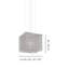 Giogali 3 - Light Chandelier-1986037632-1986037644-1986037647