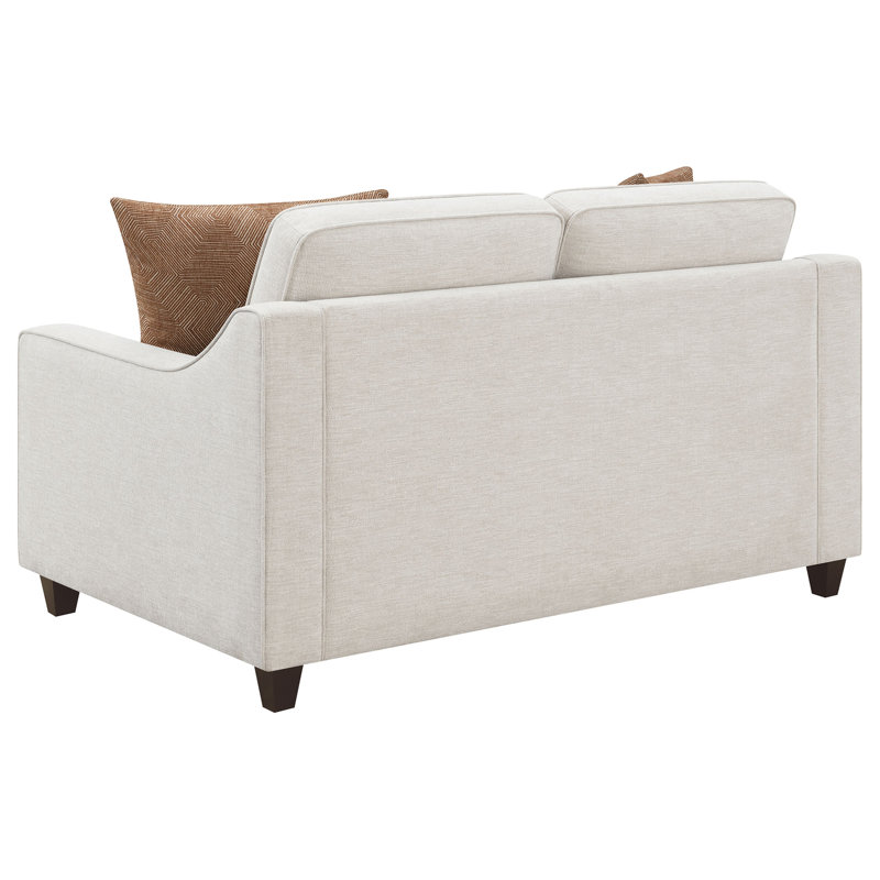 Ensemble de canapé 3 pièces MacKenzie Beige
