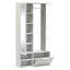 100 cm W Hall Tree-843759140