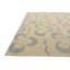 Tapis ivoire Ponce