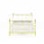 Vert lime / or clair est en rupture de stock