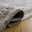 Lunara Power Loom Polyester; Jute/Sisal; Polypropylene Plastic Oriental Indoor Rug-1278204194