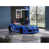 Blue is out of stock