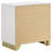 Sophia 2-Drawer Nightstand-2085188414