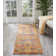 Justien Floral Area Rug