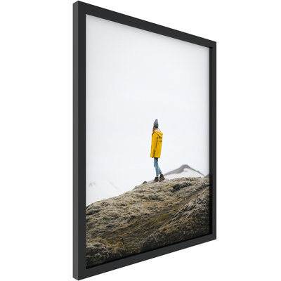 Moderna 16x20" Wooden Poster Frame