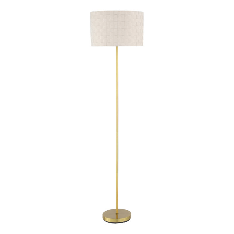 Lampe sur pied Jericho