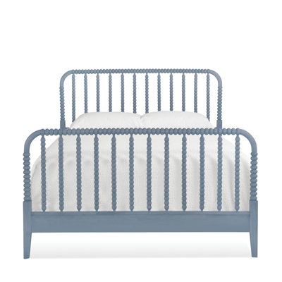 Lind Island Spindle Bed
