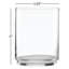 Tuscany Stackables Classics 6Pc Tall Glasses