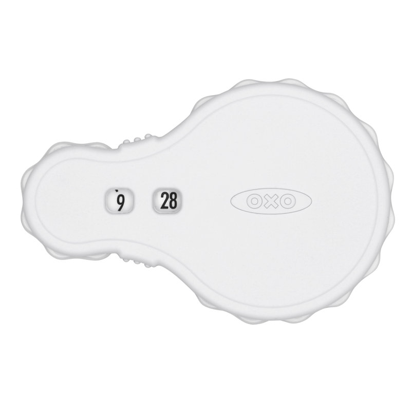 OXO Good Grips Pop Plastic Date Dial
