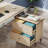 Mahzun 33.07'' Wide 2 -Drawer File Cabinet-91027700