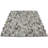 HANDCUT 12"X12" Mosaic Tile in Calacatta Violet