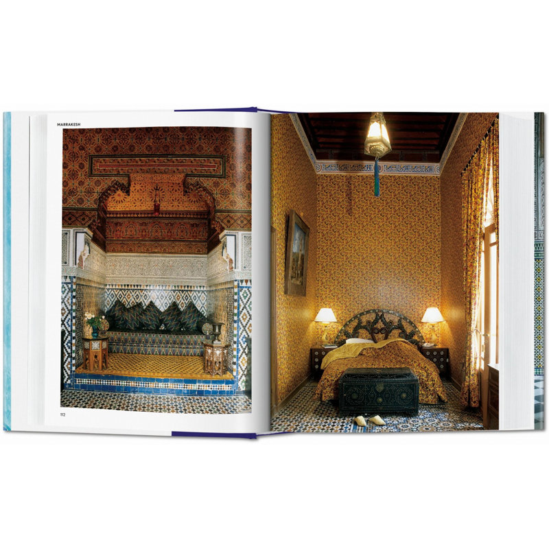 Living in Morocco. 45th Ed.