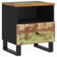 Tonkin 31cm W Bedside Table-799042004