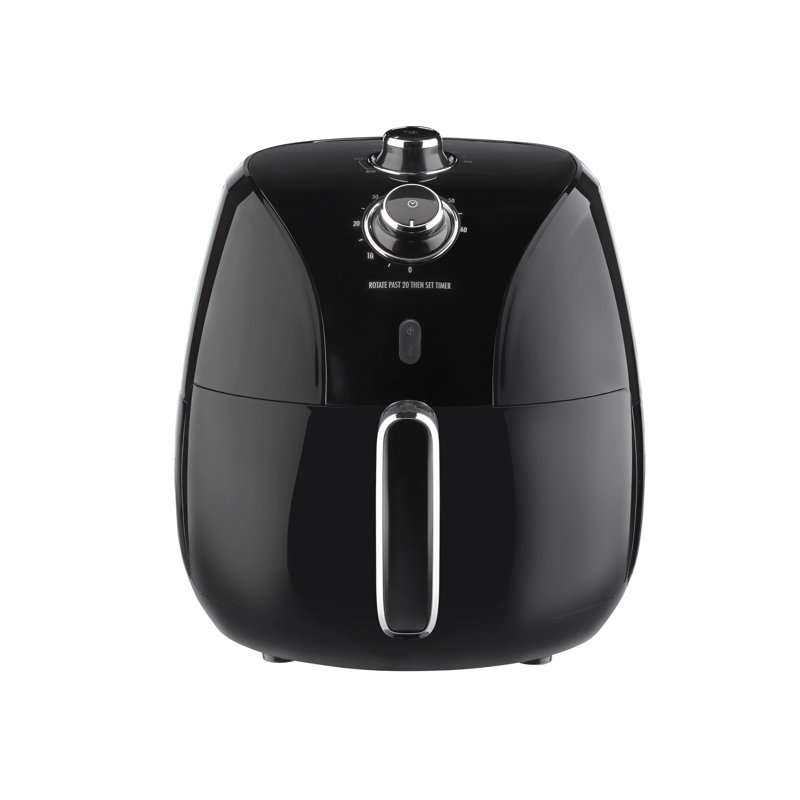 Proctor Silex 5.8 Quart Air Fryer