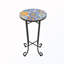 Table d'appoint de patio