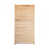 Raw wood selected
