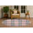 Christopher's Plaid Non-Slip Outdoor Rug-8841267