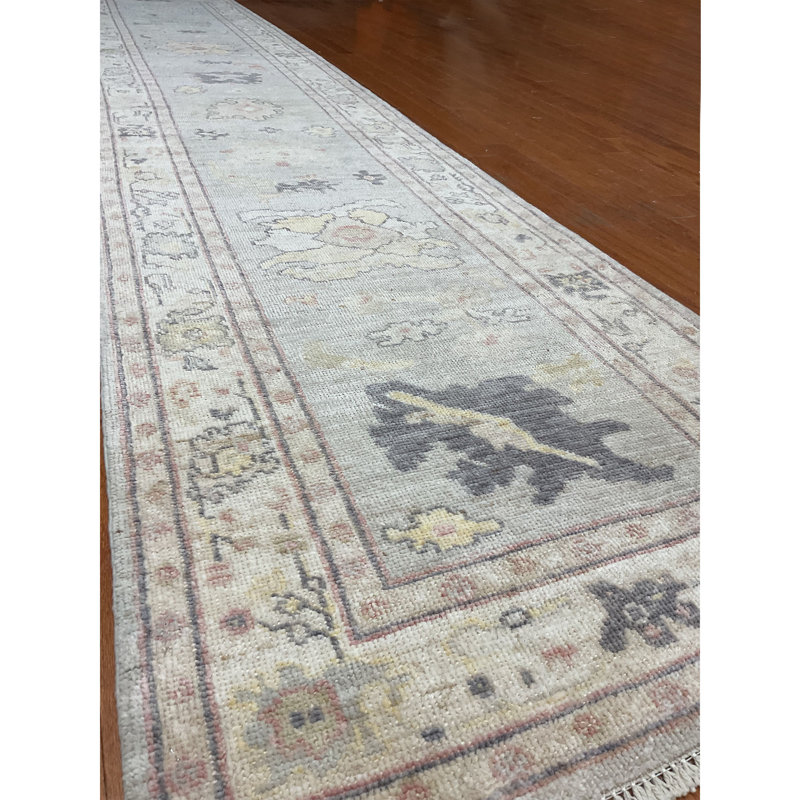 Tapis Macaden