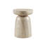 Tabouret ou table d'appoint 14 po Burkley-816963334