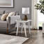 Marbleton Frame End Table-1413577103