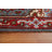 One-of-a-Kind Runner 2'8'' X 8'1'' New Age Runner Wool Area Rug in Gray