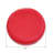 Fixturedisplays® Magnetic Pincushion Pin Caddy Paper Clip Holder For Push Pins Sewing Needles Red 18111-RED