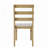 Dining Chair  With Upholstered Sitting-1467260029