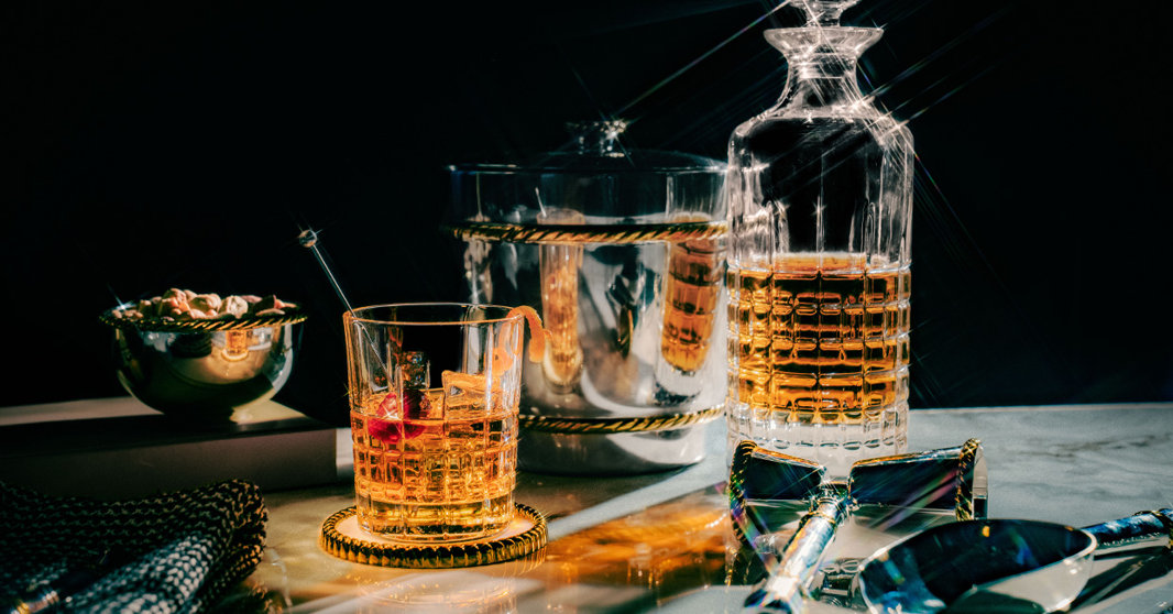 For Those with an Eye for the Finest