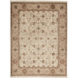 Oriental Area Rug
