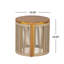 Table d'appoint Ayal Modern Coastal-787793772
