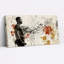 Impression sur toile Barber-133391493