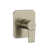 Brushed Nickel is out of stock