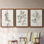" Diamond Slate I " 2 - Pieces Painting Print-1870357606-1870357607