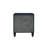 Montreuil Nightstand Navy-1236252142