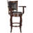 Aare Swivel Upholstered Counter Stool-1963681897-1963681896