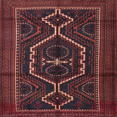 Oriental Indoor Rug