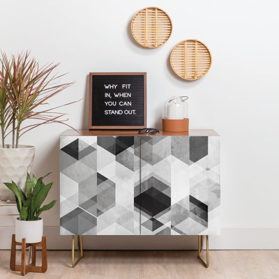38'' Sideboard