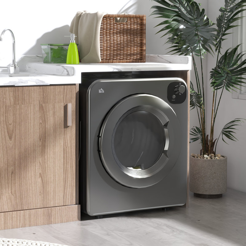 Laundry 6kg Electric Dryer