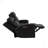 65.5'' Leather Reclining Loveseat