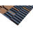 Wool Striped Rug