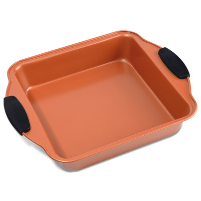 NutriChef 1 Classic Cake Pan