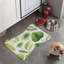 Tapis à feuilles 1 pièce