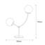 Lampe de bureau Chamond-313350396