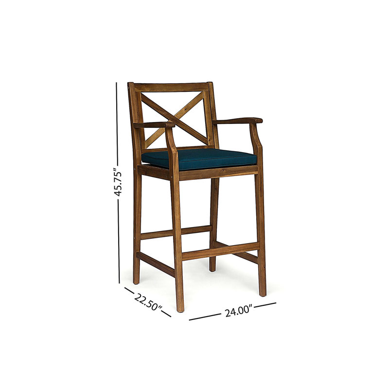 PERLA BARSTOOL