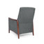 Fauteuil en tissu