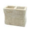 Organisateur de comptoir de salle de bain Parik Deluxe