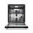 Stella 24 in. Built-in Dishwasher