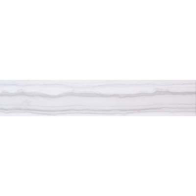 Chronicle Porcelain Bullnose Tile Trim